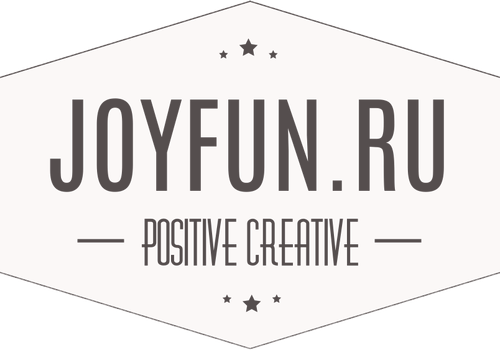 JOYFUN.RU - позитивно-креативный проект в Перми